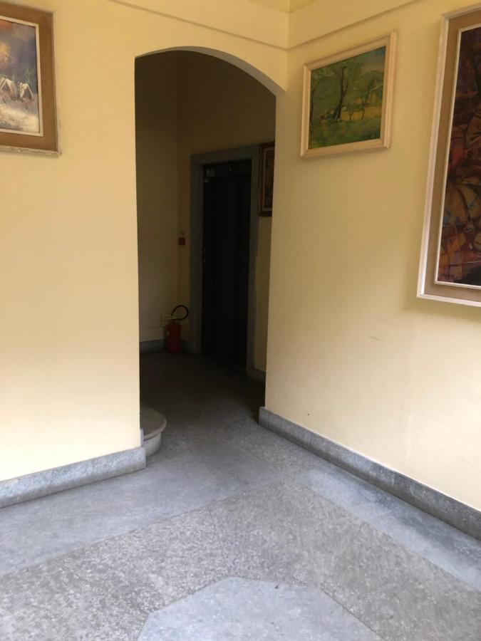 Chalet MiaTorino Centro-Porta Nuova-Museo Egizio Екстериор снимка