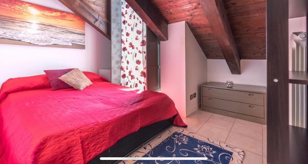 Chalet MiaTorino Centro-Porta Nuova-Museo Egizio Екстериор снимка
