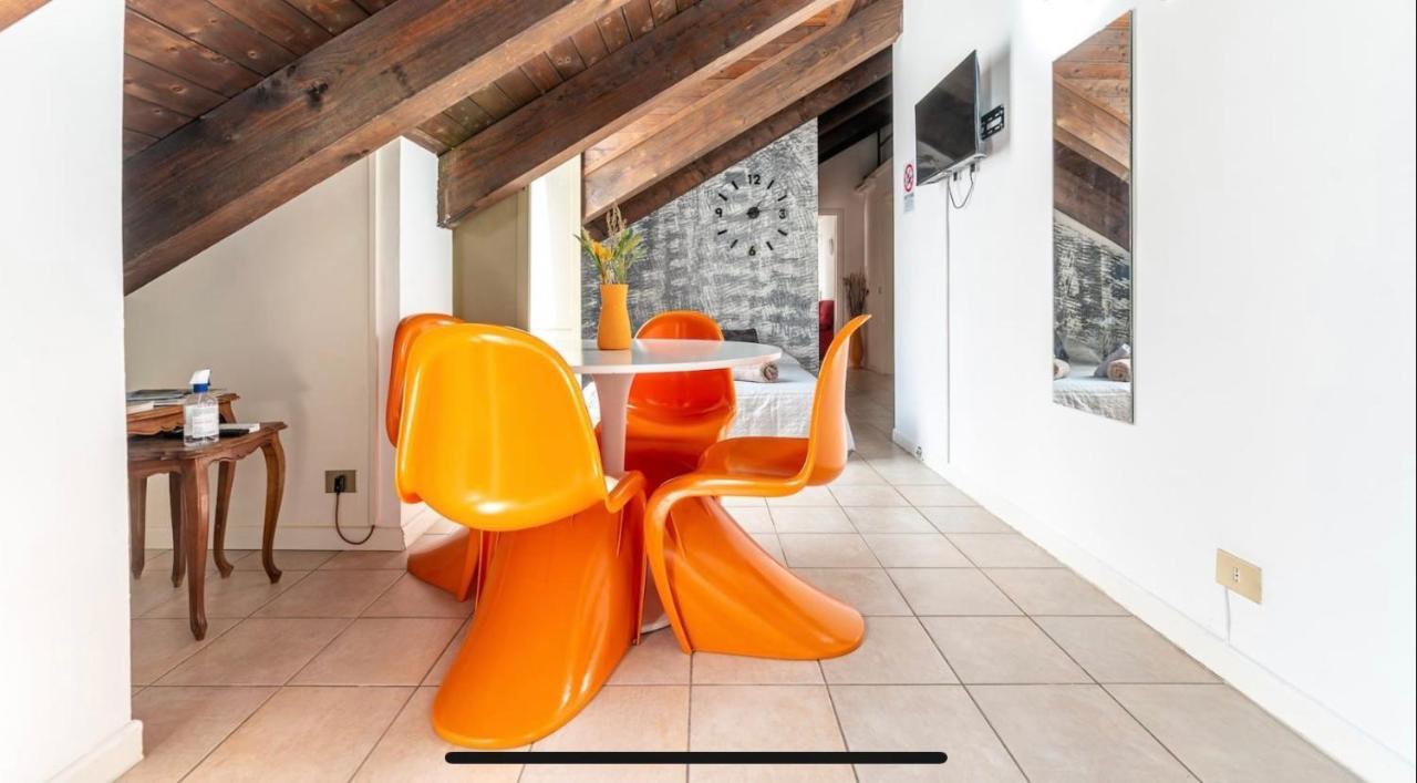 Chalet MiaTorino Centro-Porta Nuova-Museo Egizio Екстериор снимка