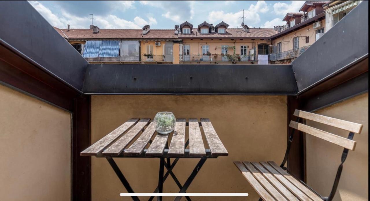 Chalet MiaTorino Centro-Porta Nuova-Museo Egizio Екстериор снимка